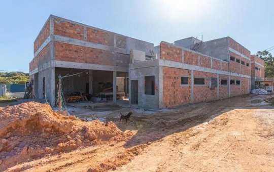 Hospital Veterinário de Salvador tem previsão de entrega confirmada