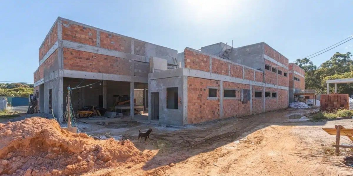 Hospital Veterinário de Salvador tem previsão de entrega confirmada