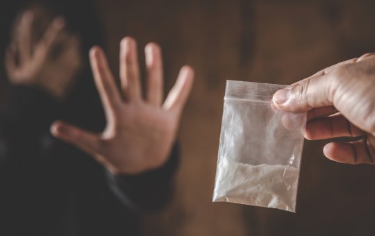 Liberado! Canadá discriminaliza cocaína, ecstasy, heroína e outras drogas