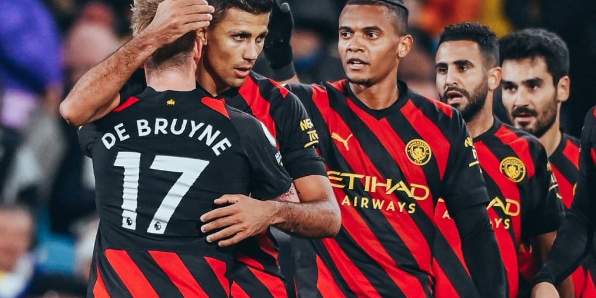 Manchester City pode ser punido por quebrar regras financeiras da Premier League