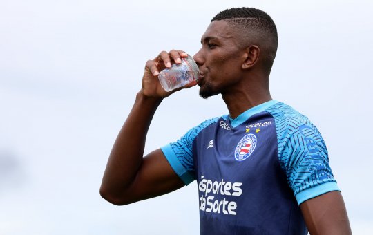 Com lesões no time titular, Paiva não confirma reservas nos próximos jogos