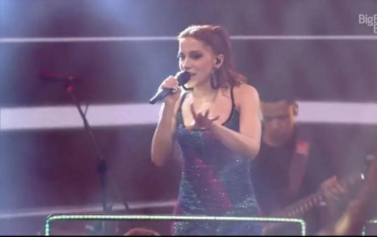 BBB23: O que os artistas podem e não fazer em apresentações na casa