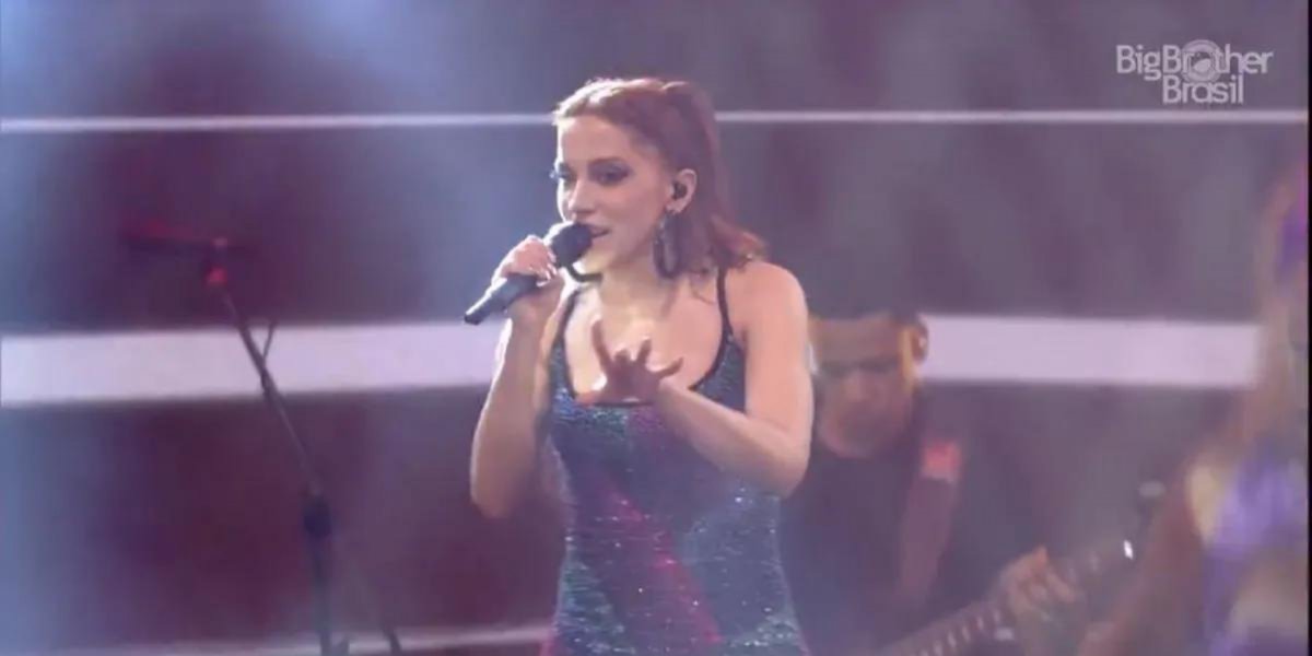 BBB23: O que os artistas podem e não fazer em apresentações na casa