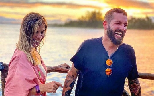 Laudo aponta que dono de pousada de luxo na Bahia cometeu suicídio