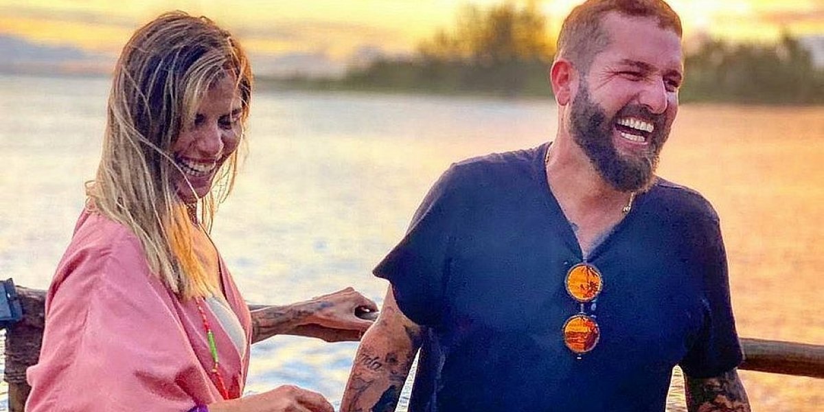 Laudo aponta que dono de pousada de luxo na Bahia cometeu suicídio