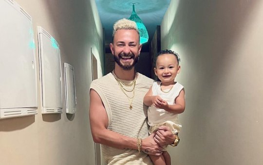 BBB 23: Alerta fofura! Baby Cris reage ao vídeo de Fred cantando 'Fazendinha'