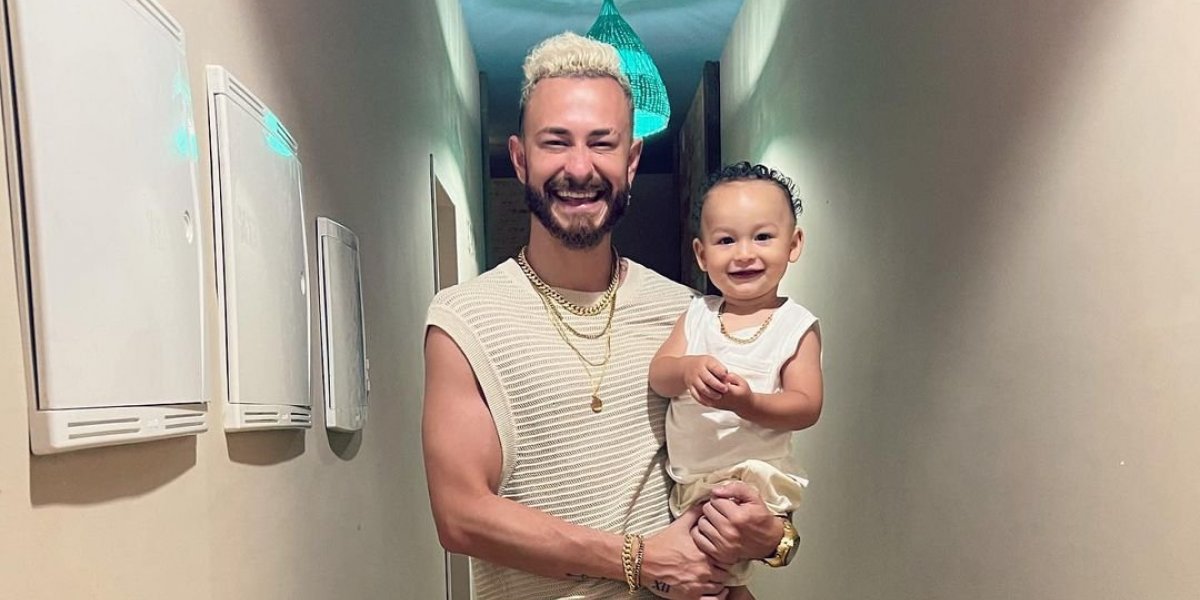 BBB 23: Alerta fofura! Baby Cris reage ao vídeo de Fred cantando 'Fazendinha'