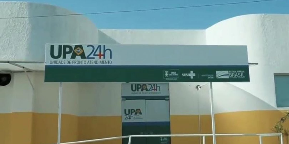 Secretaria de Saúde identifica falsa médica em UPA na cidade de Cruz das Almas