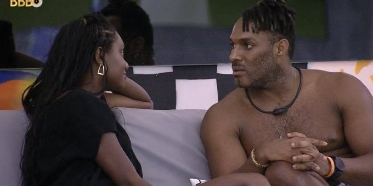“Ego ferido”: Internautas reagem à fala de Nicácio sobre Gabriel Santana no BBB