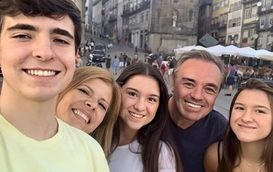 Filho de Gugu corta relações com mãe e irmãs após nova polêmica sobre herança