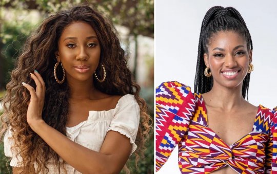 BBB 23: Camilla de Lucas defende Tina após sister ser chamada de grosseira