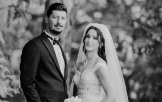 Casal turco de jogadores de vôlei morre após terremoto na Turquia