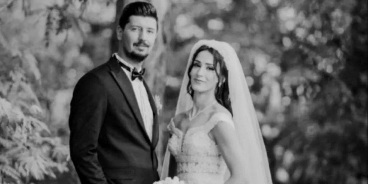 Casal turco de jogadores de vôlei morre após terremoto na Turquia