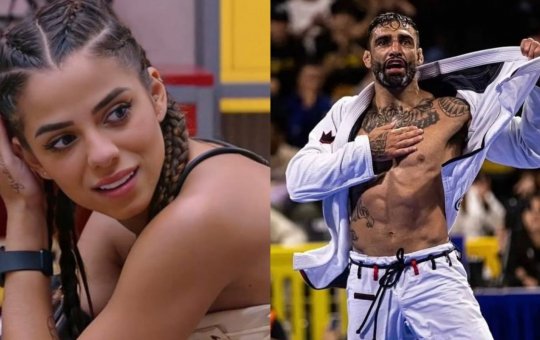 Advogado pede que Key Alves preste depoimento sobre morte de Leandro Lo