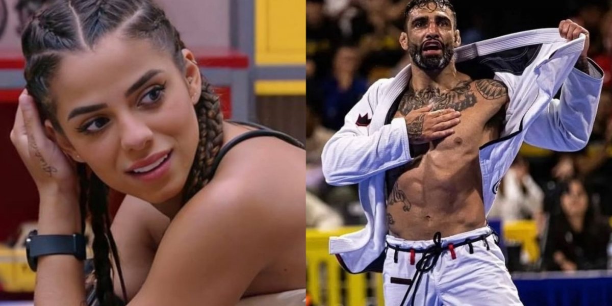 Advogado pede que Key Alves preste depoimento sobre morte de Leandro Lo