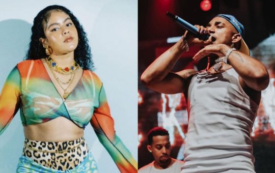 "Bloquete da Dudete": influenciador promete celebração carnavalesca especial