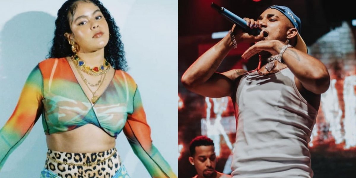 "Bloquete da Dudete": influenciador promete celebração carnavalesca especial