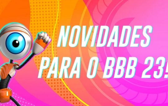 BBB 23 terá novo rumo após queda na audiência