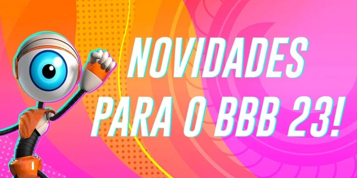 BBB 23 terá novo rumo após queda na audiência