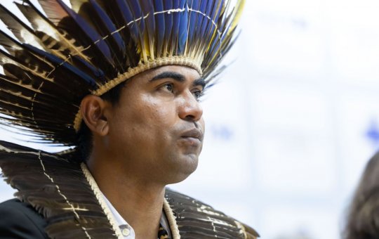 Ministério denuncia aparelhamento político na saúde indígena em RR