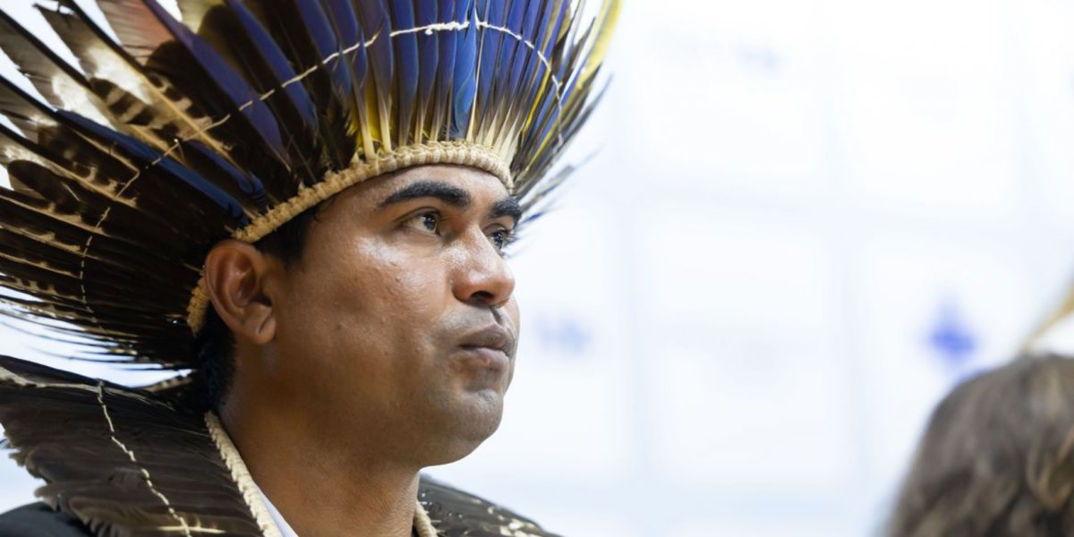 Ministério denuncia aparelhamento político na saúde indígena em RR