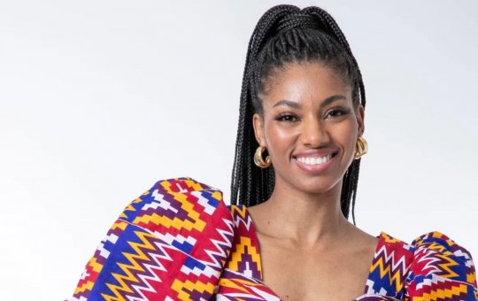 BBB 23: Tina é a terceira eliminada do reality com 54,1% dos votos