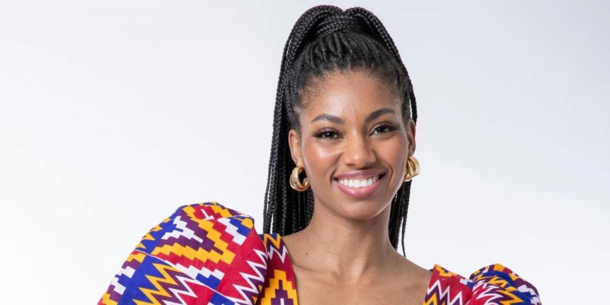 BBB 23: Tina é a terceira eliminada do reality com 54,1% dos votos