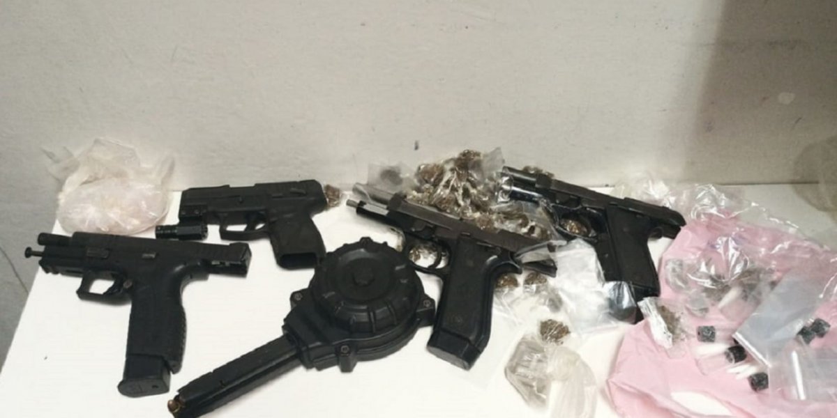 Quatro homens são mortos durante confronto com a Polícia Militar no Rio Sena