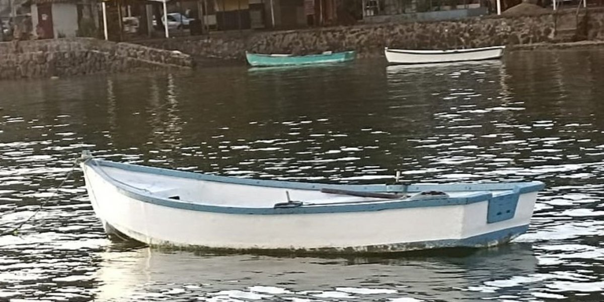 Polícia Federal realiza operação contra pesca com bomba em Salvador