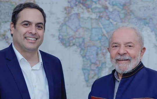 Lula indica ex-governador pernambucano para comandar Banco do Nordeste