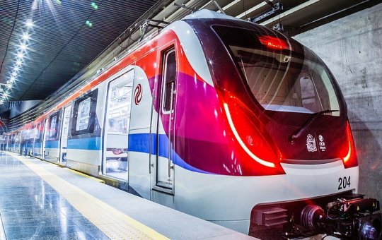 Furto de cabos no metrô de Salvador aumenta 400% em 2022 e preocupa CCR