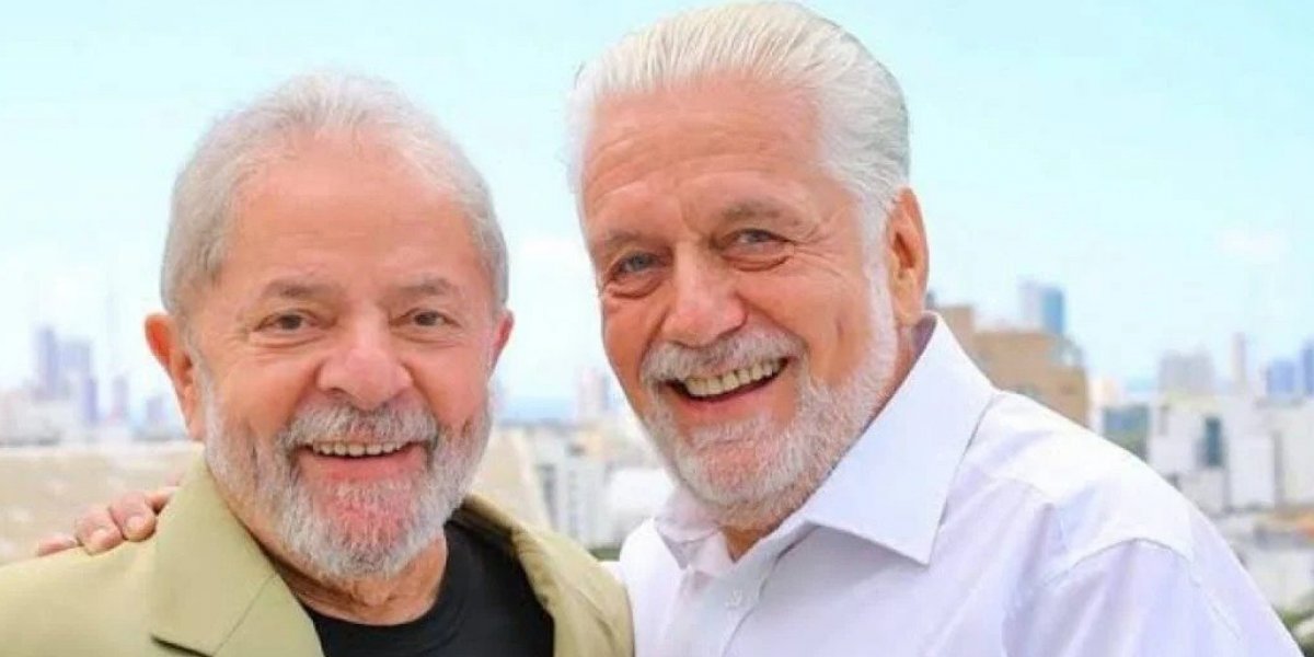 "Depende da vontade dele", diz Wagner sobre Lula tentar reeleição em 2026