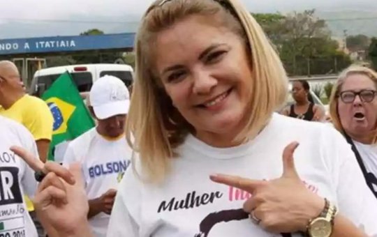 Ex-de Bolsonaro perde nacionalidade brasileira; entenda