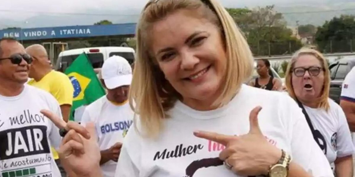 Ex-de Bolsonaro perde nacionalidade brasileira; entenda