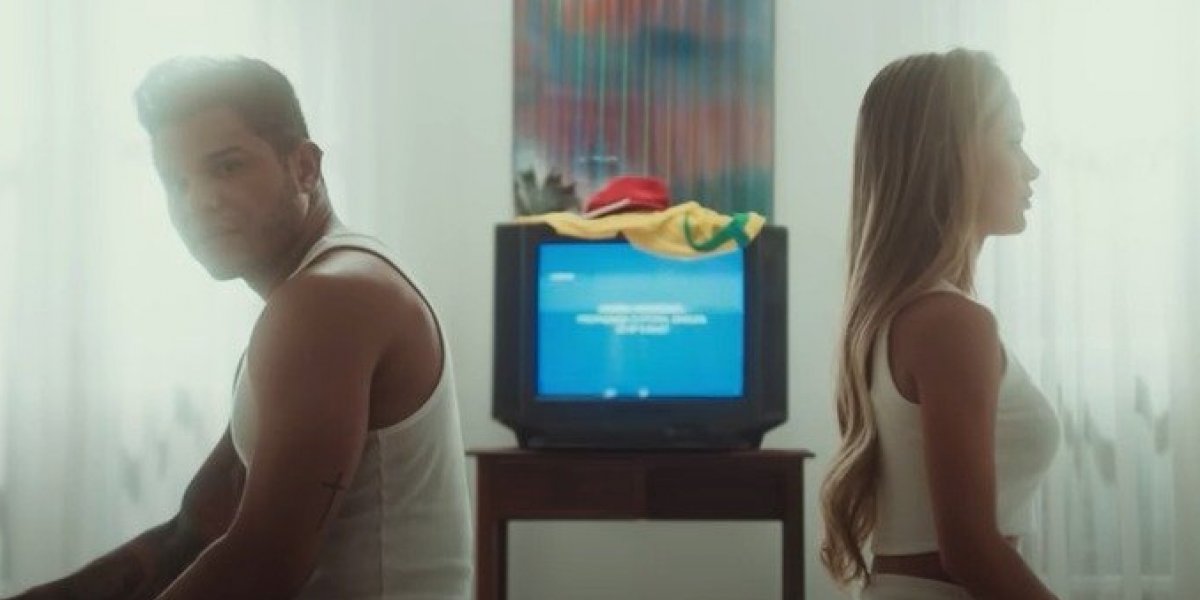 "Briga por politicagem": Tierry canta sobre Lula x Bolsonaro em nova música