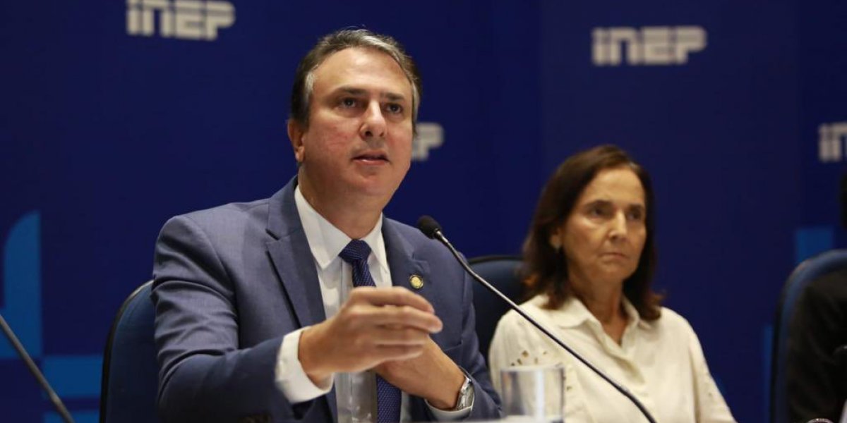 Divulgação das notas do Enem é antecipada para esta quinta (9)