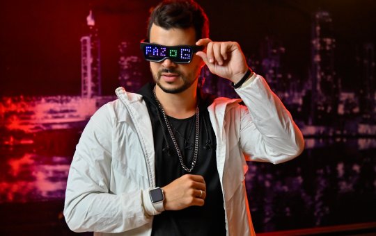 TikTok popularizou dancinhas, mas limita trabalho profissional, diz coreógrafo