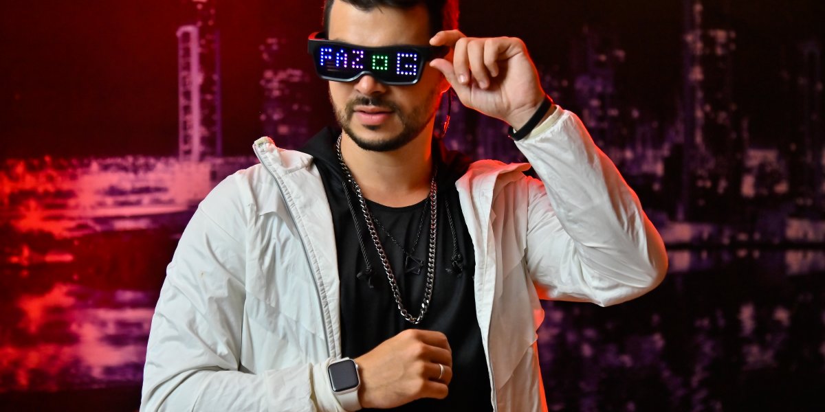 TikTok popularizou dancinhas, mas limita trabalho profissional, diz coreógrafo