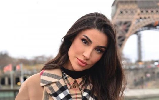 Boca Rosa tranquiliza fãs após ser internada com doença grave: "Tô de volta!"