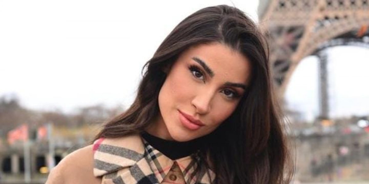 Boca Rosa tranquiliza fãs após ser internada com doença grave: "Tô de volta!"