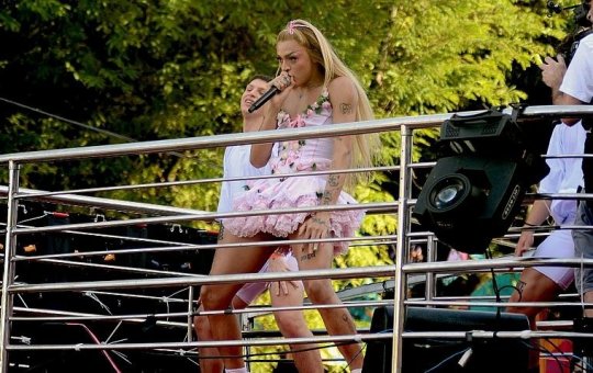 Governo anuncia Carnaval com Emicida, Pabllo Vittar e homenagem a Moraes Moreira