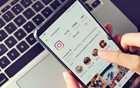 Instabilidade no Instagram revolta internautas