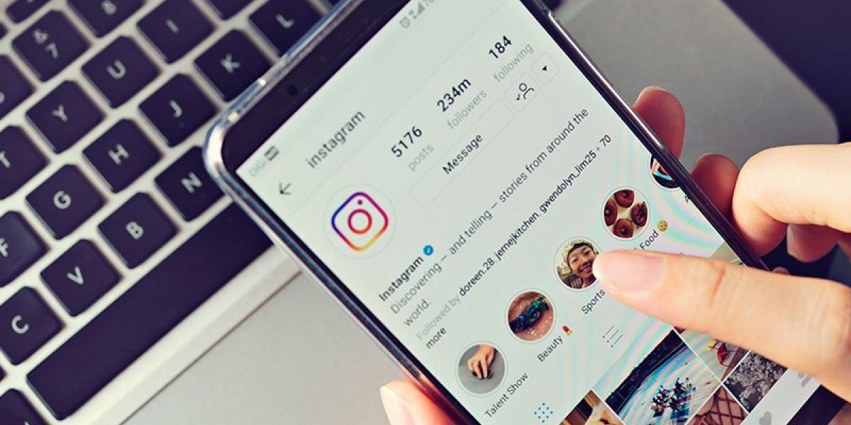 Instabilidade no Instagram revolta internautas