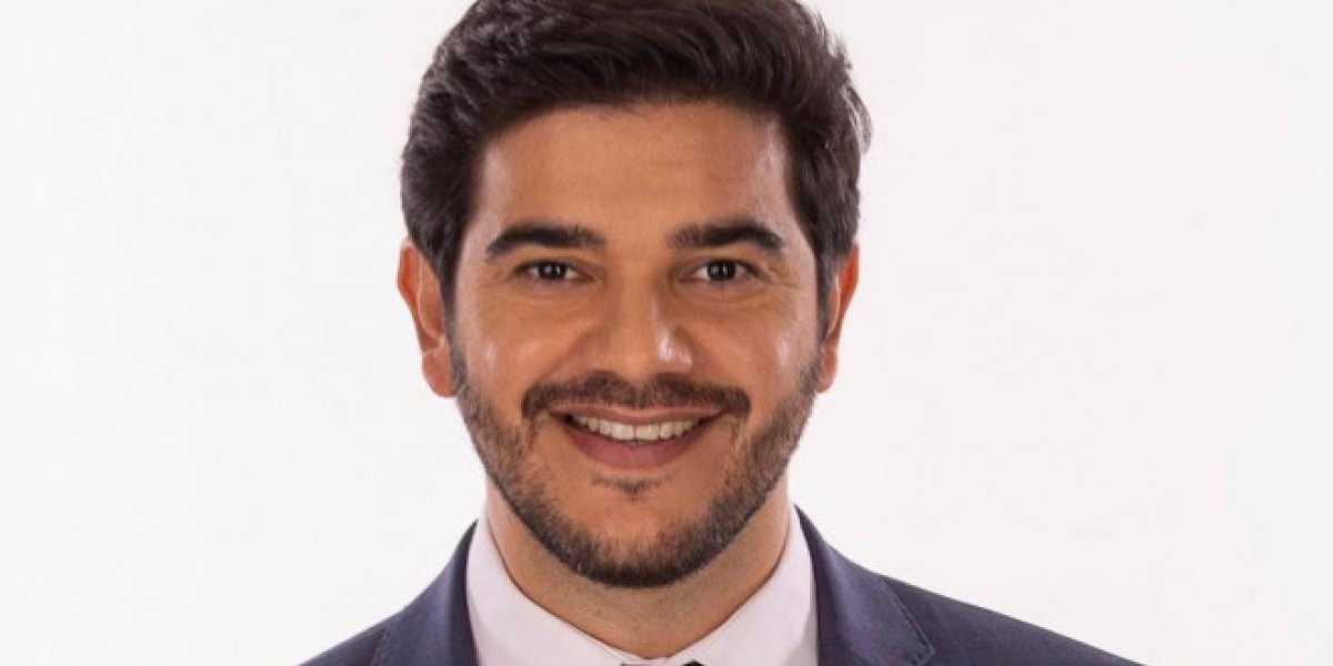 Vereador Daniel Alves é o novo presidente da Comissão de Finanças da CMS