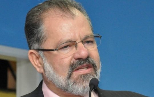 Ex-aliado, Marcelo Nilo volta a criticar Rui Costa: "Não é um bom político"