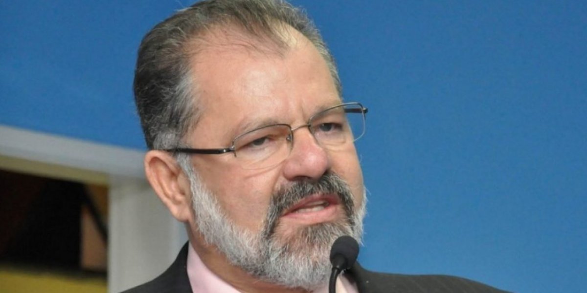 Ex-aliado, Marcelo Nilo volta a criticar Rui Costa: "Não é um bom político"