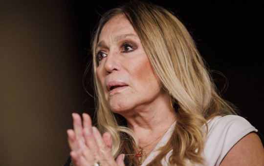 Suzana Vieira desabafa sobre doença sem cura que adquiriu há 8 anos