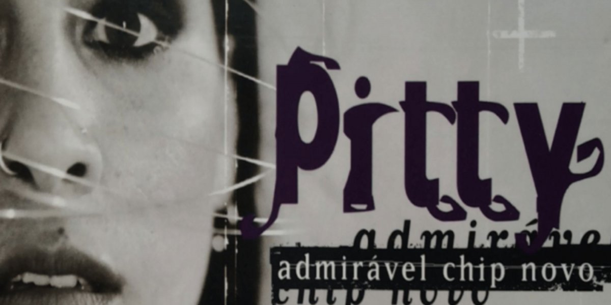 Pitty anuncia turnê do álbum "Admirável Chip Novo”; Salvador ainda não tem data