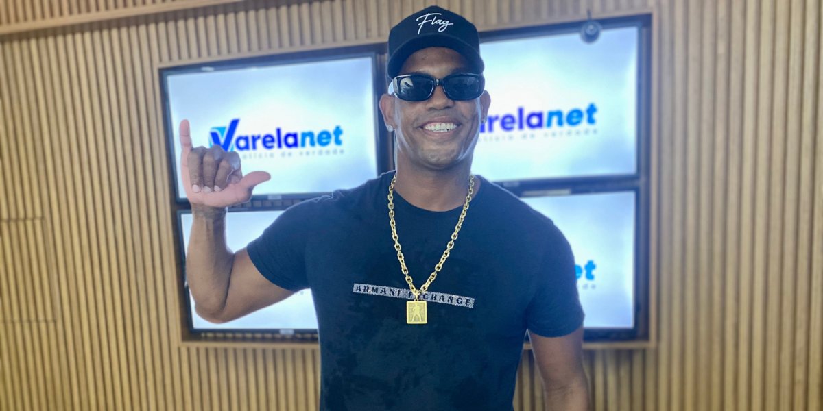 "Eu não cantaria, mas respeito quem faz": Flavinho comenta sobre 'novo pagode'