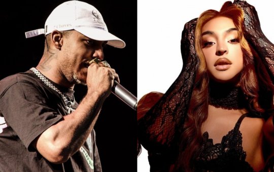 Pabllo Vittar se joga no pagodão baiano e lança música com O Kannalha